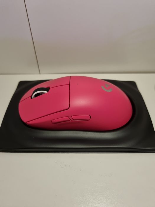 Logitech G Pro X Superlight