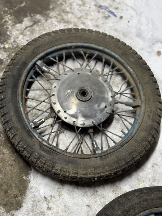 Колеса МТ Днепр МТ ДНІПРО