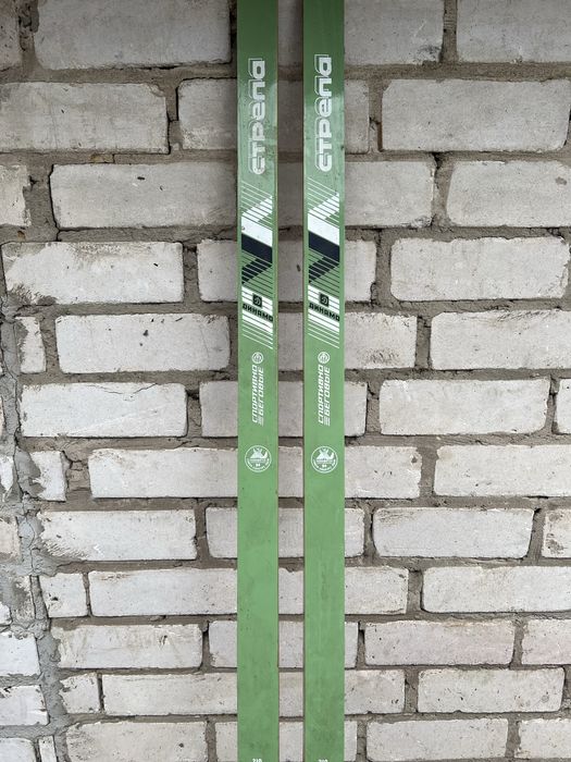 Лижі бігові ЛЬВІВ