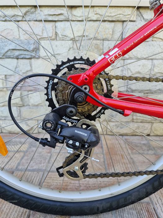 Велосипед Specialized