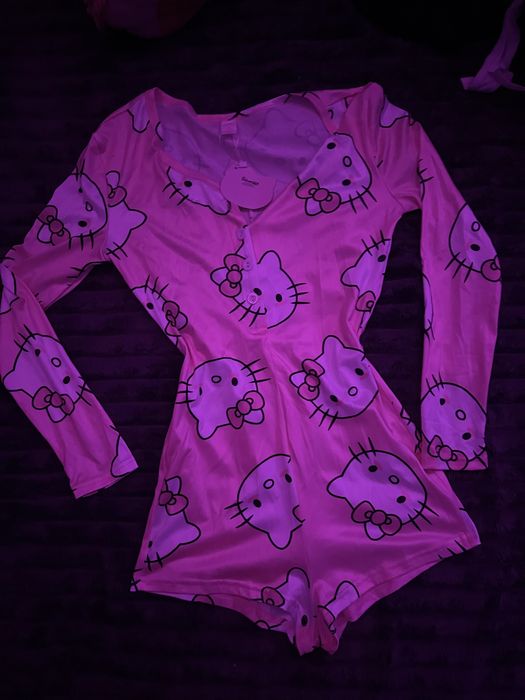 піжама розміру м