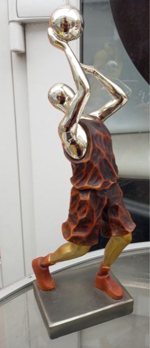 Баскетбольные сувениры