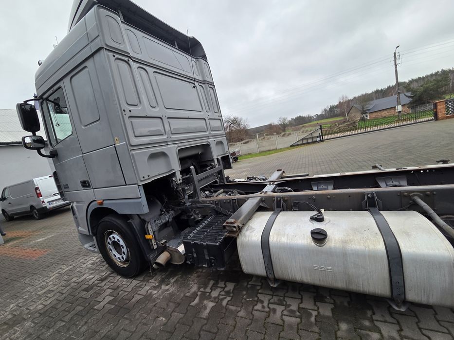 DAF