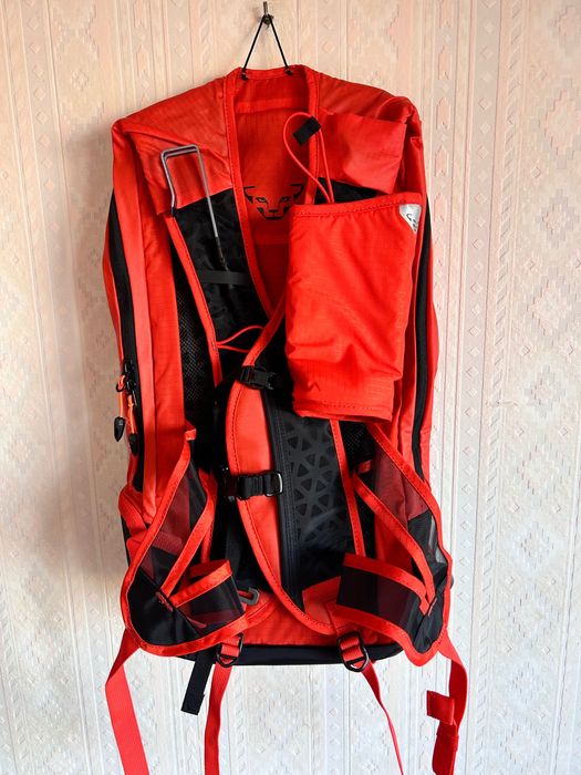 Plecak Dynafit Speed 20 plecak skituowy plecak narty