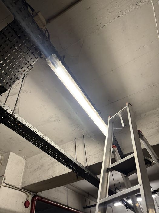 Eletricista 24h disponivel