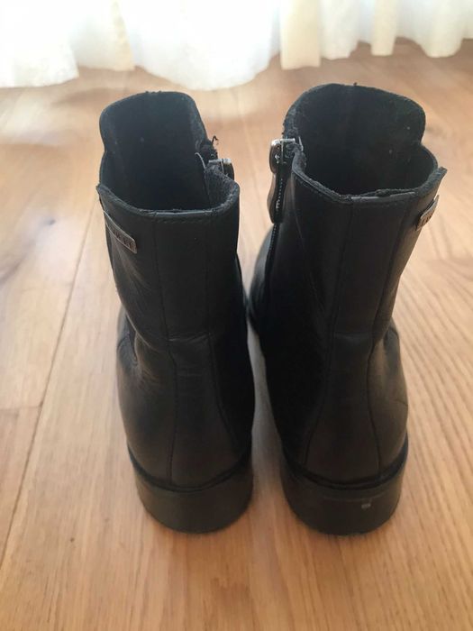 Buty typu sztyblety Lasocki, ocieplane rozmiar 36