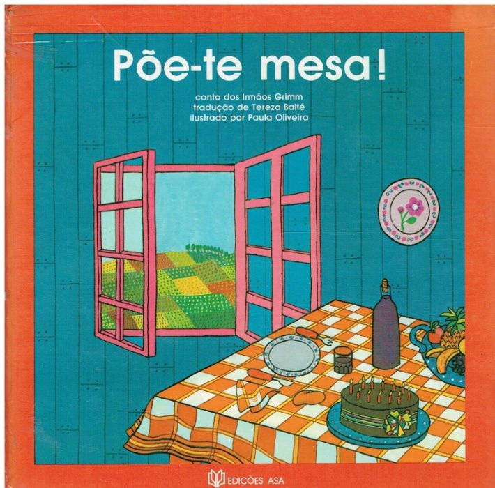 1575 - Livros dos Irmãos Grimm