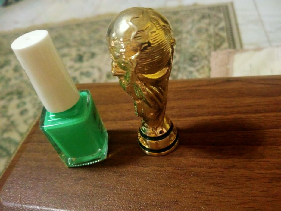 Продам кубок чемпионов