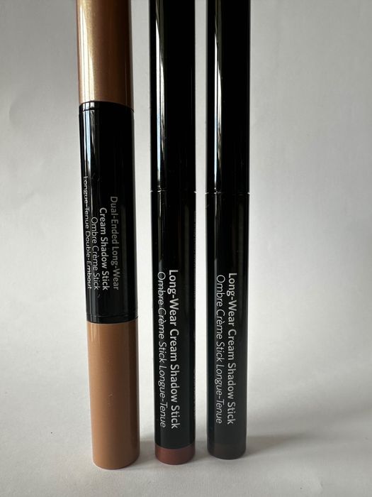 Cienie do powiek Bobbi Brown