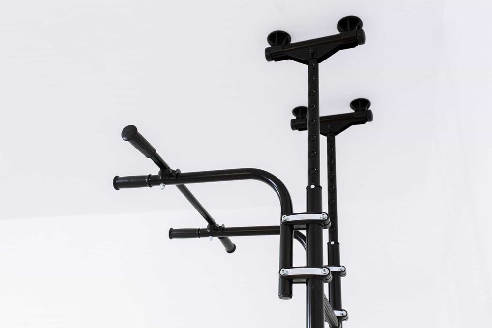 Drabinka gimnastyczna Teenager rozporowy TUV atest max.100 kg