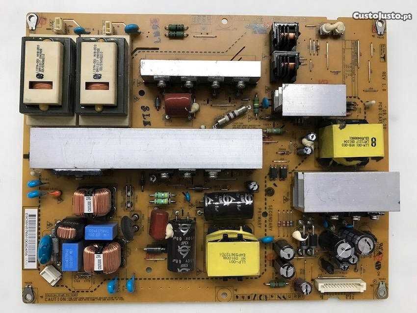 eax553577.07-2  tv lcd lg