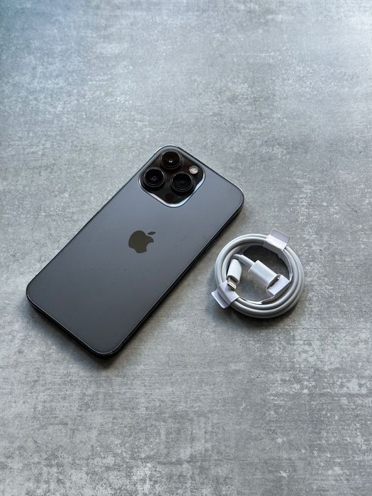 Apple iPhone 13 Pro 256gb Bateria 100%