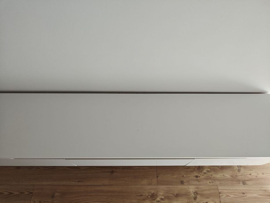 Móvel TV Branco 180x50