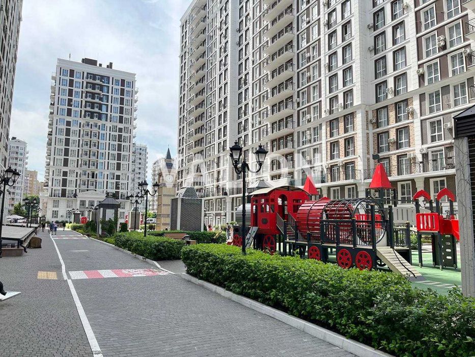 Без% Продажа 1 к кв. (евродвушка) по ул. Максимовича, 26 Васильковская