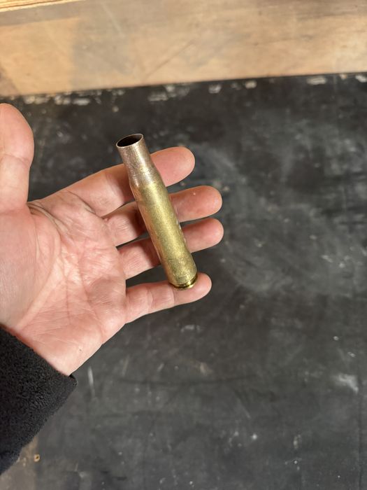 Łuski 115mm, 113mm, 108mm