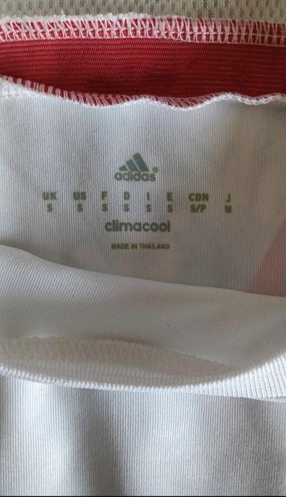 Camisola River Plate 2015