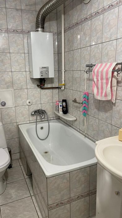 Mieszkanie w centrum na sprzedaż