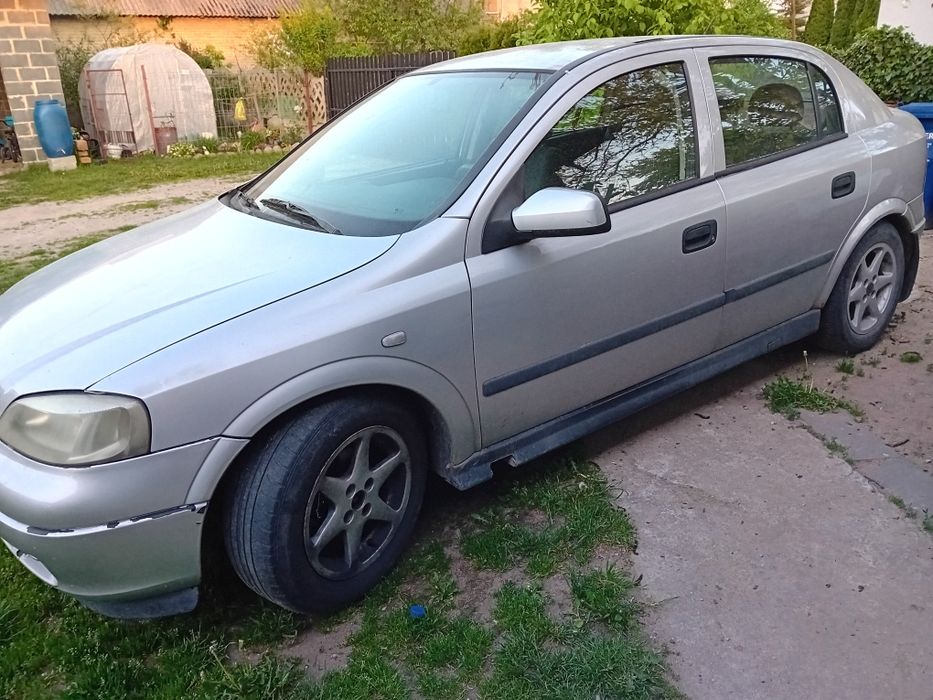 Sprzedam Opla Astre