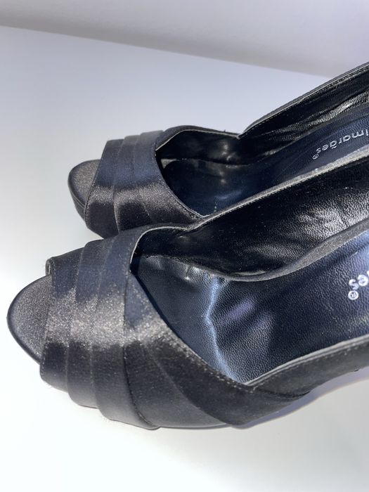Sapatos de salto - Calçado Guimarães