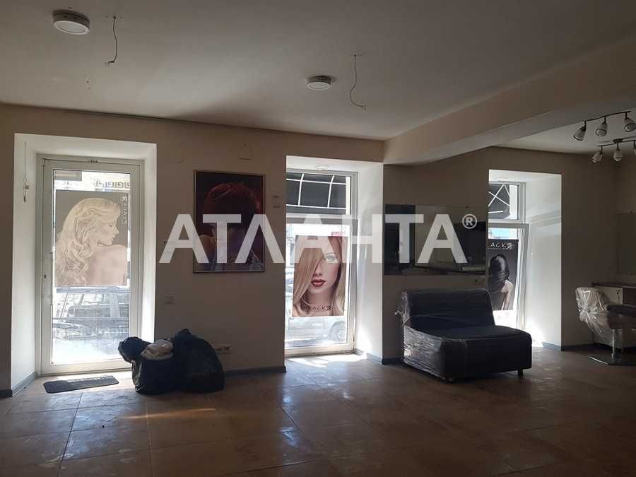 Commercial real estate at st. Bolshaya arnautskaya Chkalova (area 152,7 m²) - Atlanta.ua - photo 9