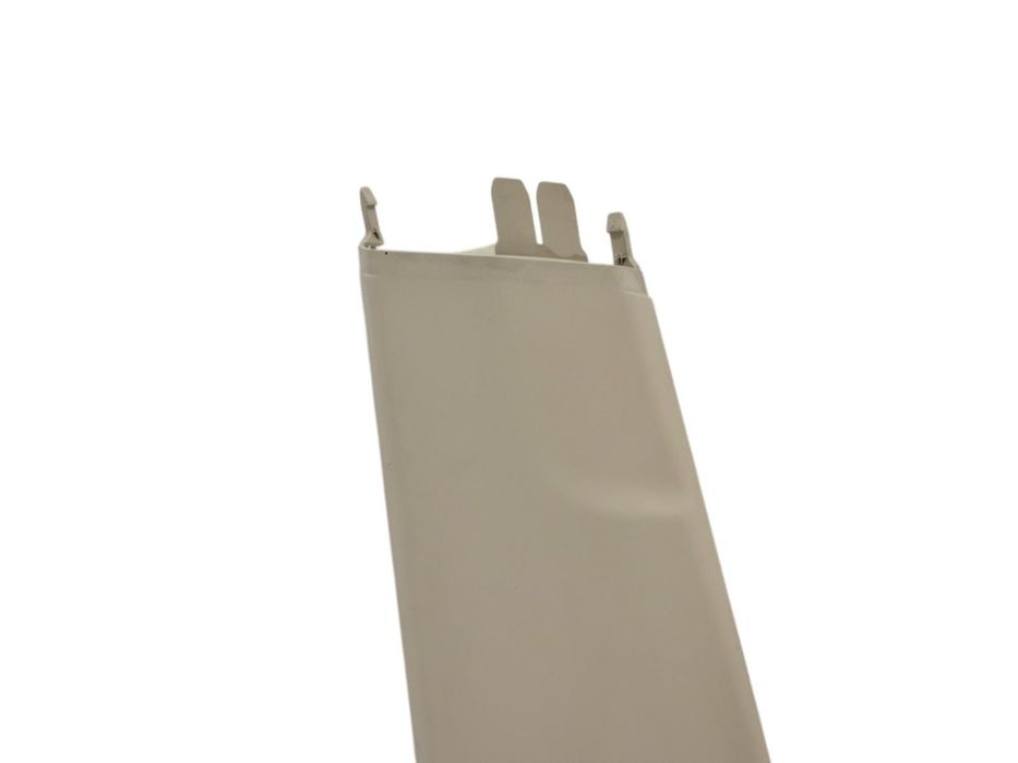 Накладка середньої стійки нижня ліва VOLVO XC60 2008-2013 (39818023) 6