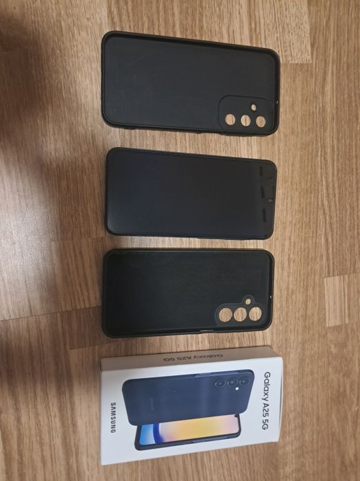 Samsung galaxy a25 5g