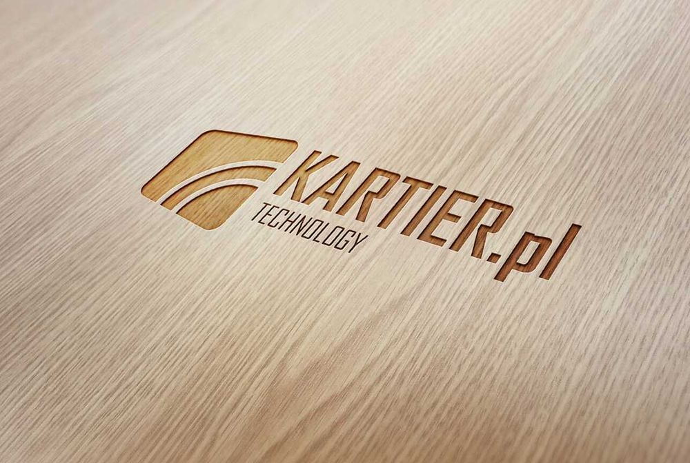 Ploter laserowy Kartier CO2 NEO P5030 50 Wat