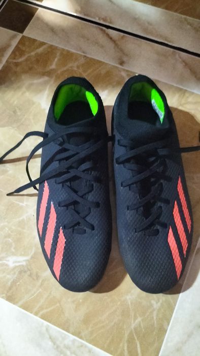 Sprzedam Buty korki