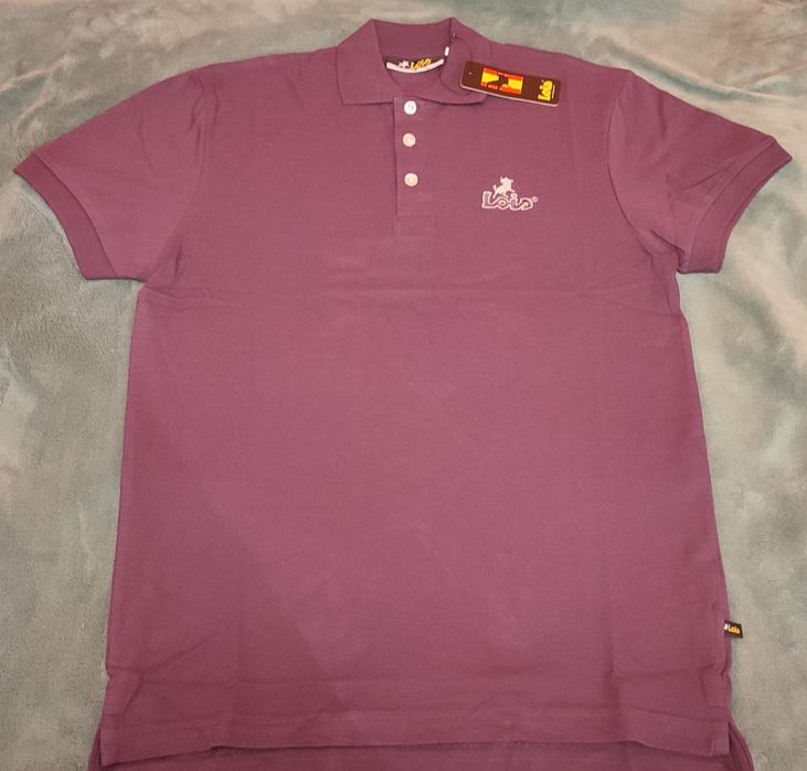 Polo Lois Original