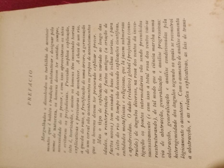 Livro de Edmundo Curvelo