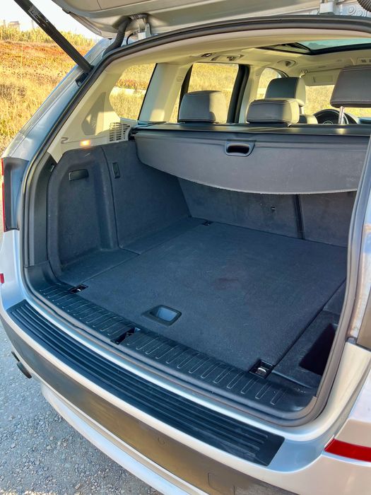 BMW X3 35 d xDrive Auto
