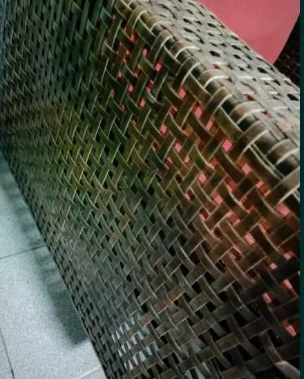 Sofa individual, peça diferente!