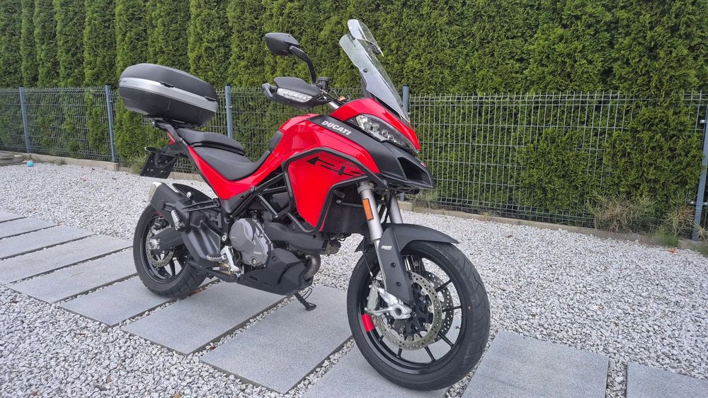 Ducati