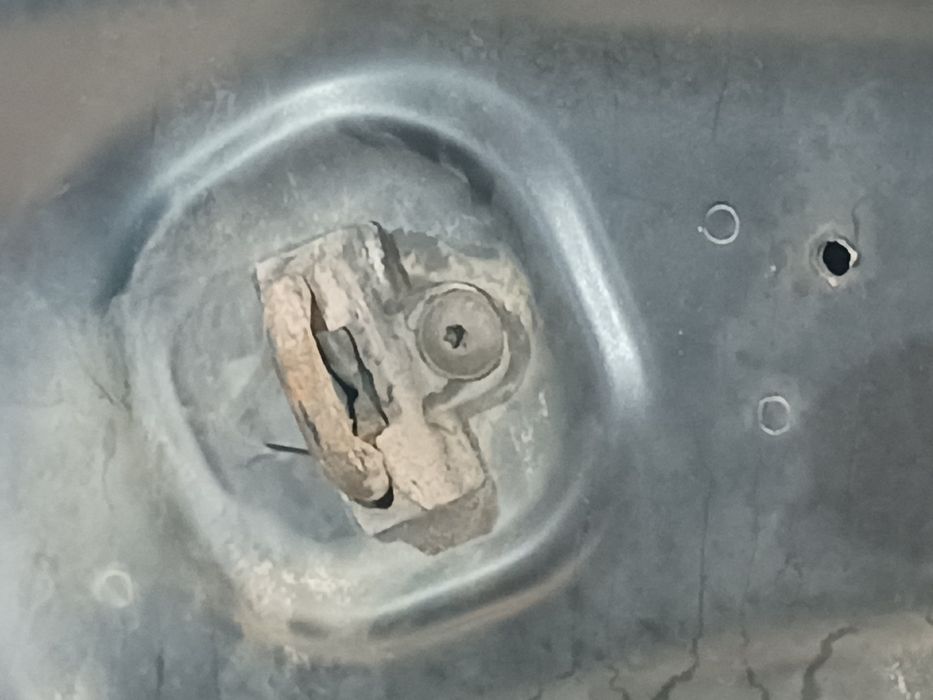 Capot AUDI A8 (4E_)