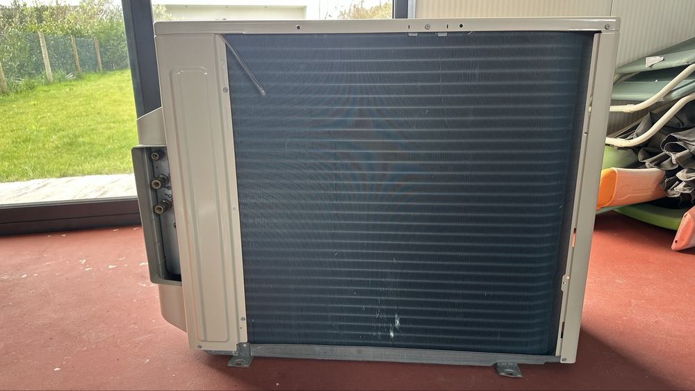 Daikin ar condicionado (unidade exterior)