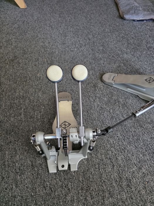 Podwojna stopa Dixon  PP- P1D