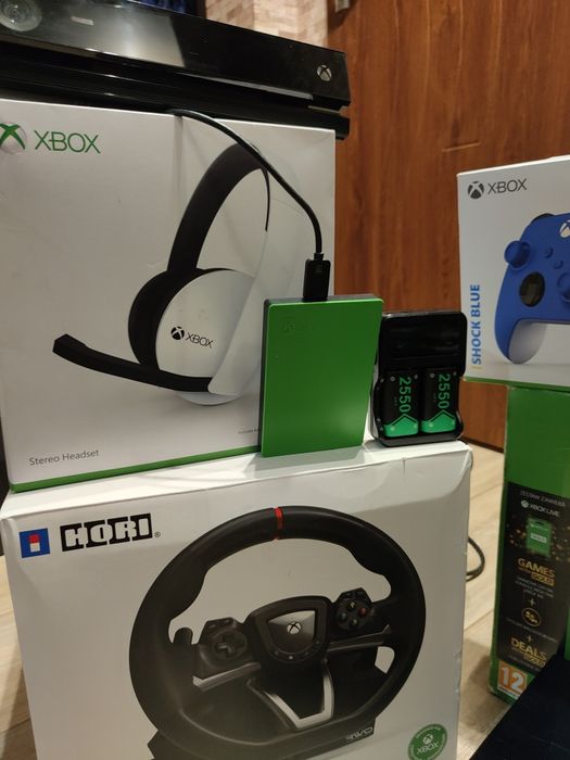 Xbox one Gwarancja Zamiana PS4 PlayStation switch PS3 360 s x