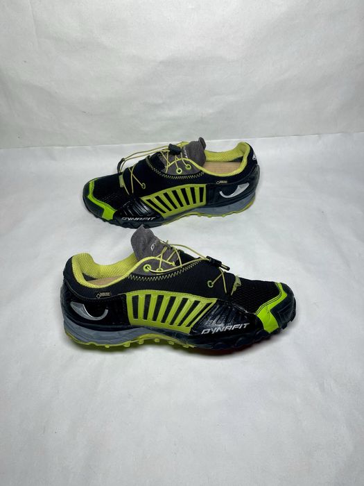 трекінгово-трейлові кросівки Dynafit Feline Gore-Tex розмір 43 27,5 см