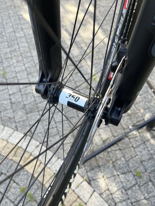 Giant xtc advanced rozmiar xl