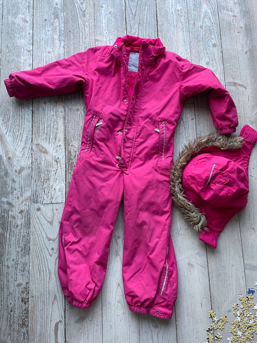 Kombinezon zimowy Reima 116
