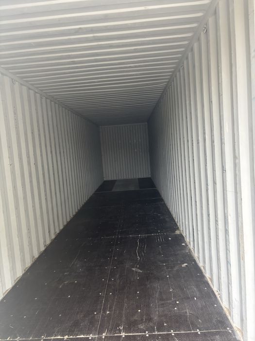 Kontener morski 40hc 2021/22