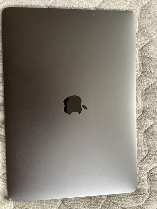 Мак бук про 13 на запчасти, 2017