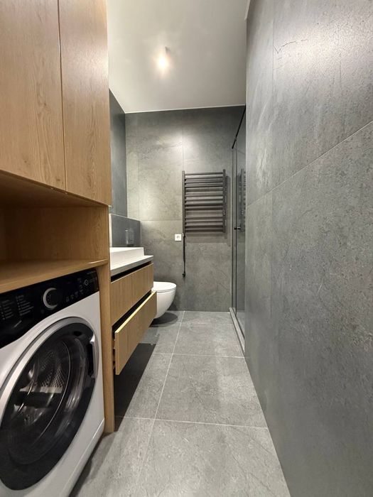 Оренда 2 кімнатної квартири новобудова Перемога 4