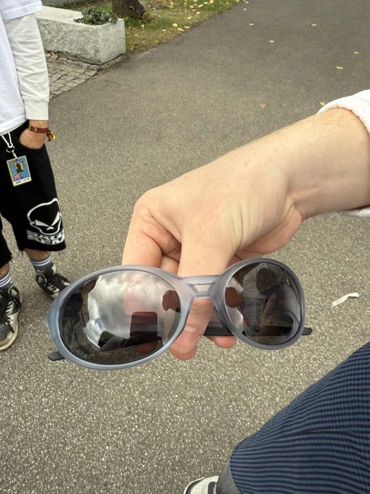 Okulary oakley x oki 47