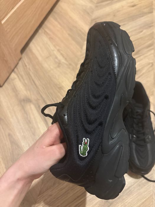 Lacoste buty sportowe
