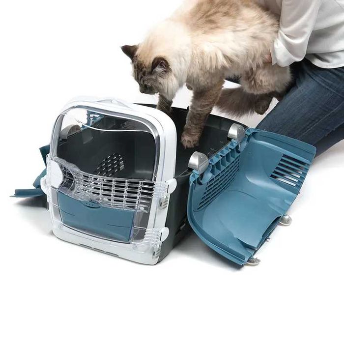 Catit Transporter Cabrio dla kota