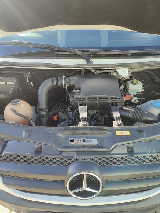 Продається спрінтер.