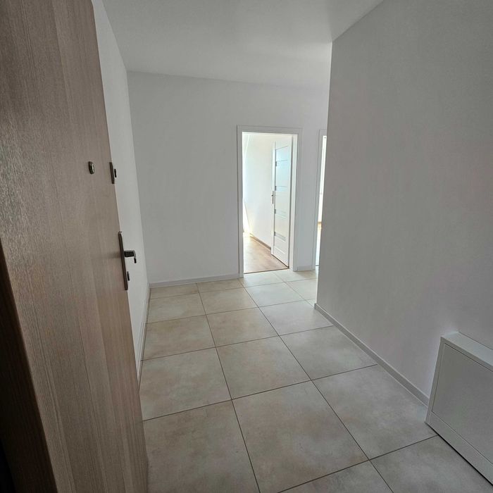 Mieszkanie na wynajem 57,44 m2 3- pokoje