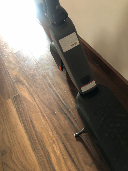 Trotinete eletrica seminova