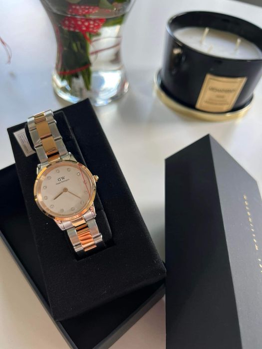 Zegarek Damski Daniel Wellington